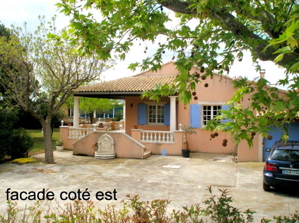   Villa avec piscine  Privative 230 m2   Orange Provence-Alpes-Cte d'Azur, Orange (84100)