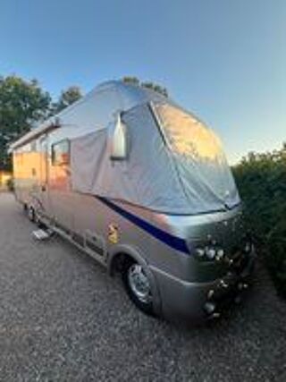  2010 occasion 87260 Saint-Genest-sur-Roselle