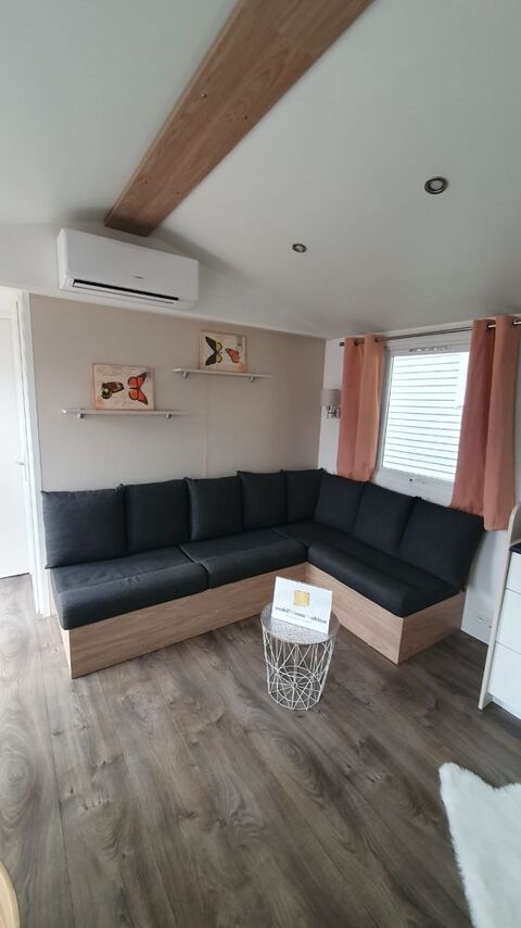 Mobil-Home Mobil-Home 2020 occasion Villeneuve-l&egrave;s-B&eacute;ziers 34420