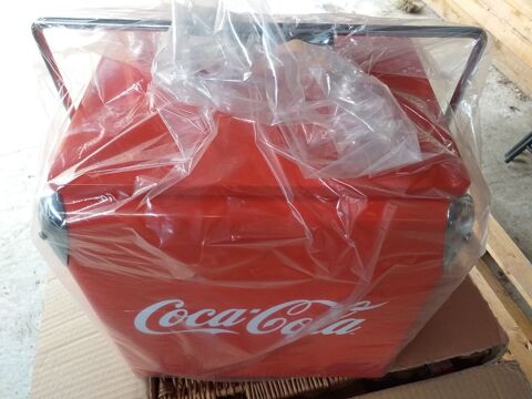 CLACIERE  style vintage COCA COLA neuve 120 Rive-de-Gier (42)