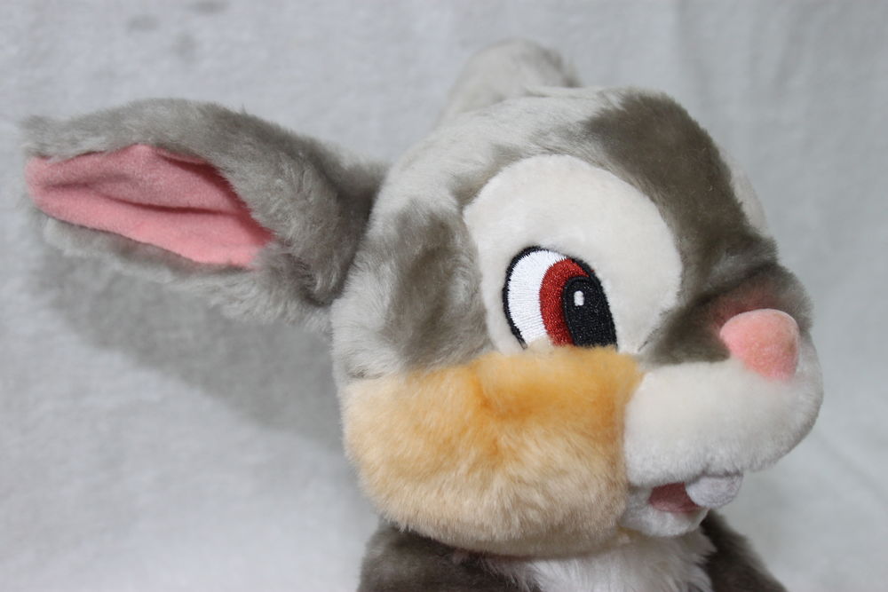 Lapin peluche Jeux / jouets