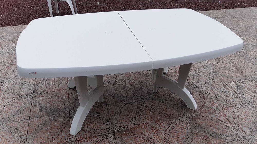 salon de jardin complet Kettler Meubles