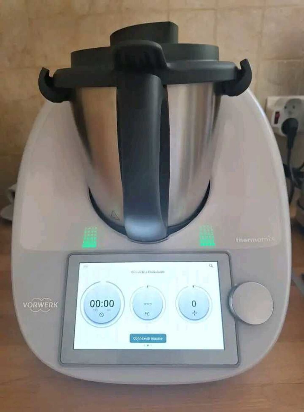 THERMOMIX TM6 Electroménager