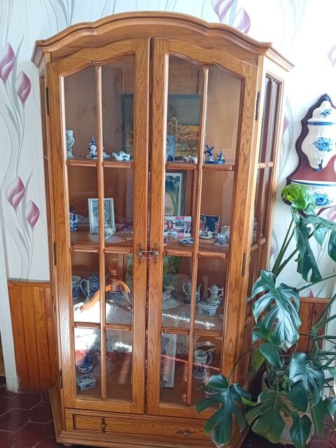 Vitrine Chaumont-en-Vexin (60)