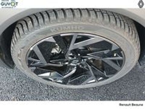 Symbioz E-Tech full hybrid 145 Esprit Alpine 2025 occasion 21200 Beaune