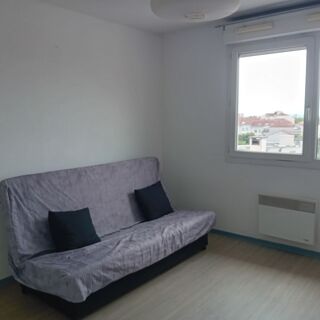  Appartement à louer 1 pièce 23 m² Lyon