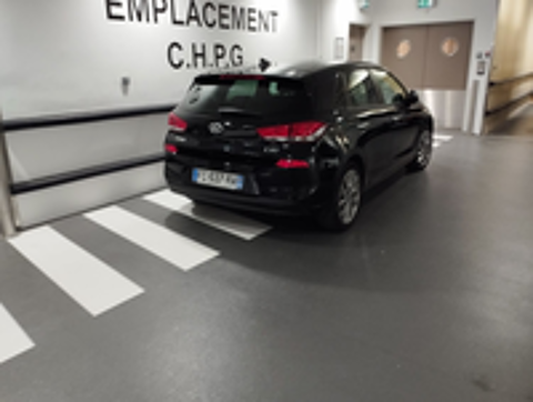 i30 1.0 T-GDi 120 BVM6 Edition #Navi 2018 occasion 06320 Cap-d'Ail