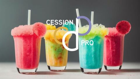 SNACK A EMPORTER,  GLACIER, A CEDER EN CENTRE VILLE DE NIMES 69600 30000 Nimes