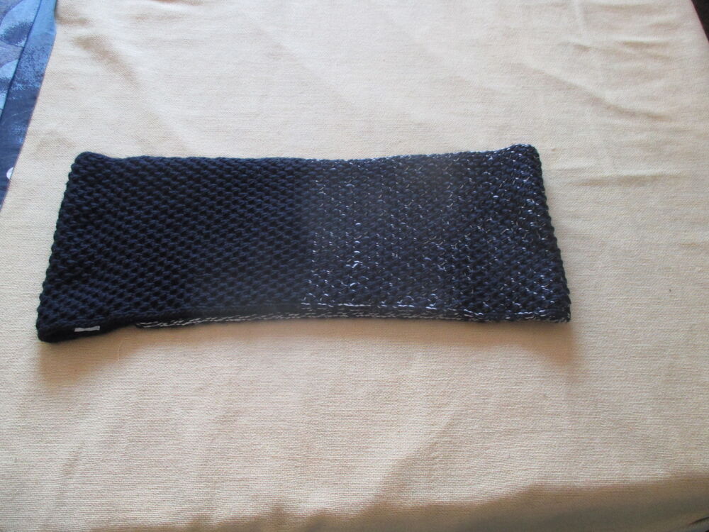 &eacute;charpe tour du cou Vêtements