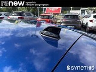 Clio V Clio E-Tech full hybrid 145 ch GSR2 Techno 2024 occasion 83300 Draguignan
