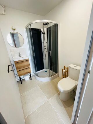  Appartement � louer 2 pi�ces 33 m�