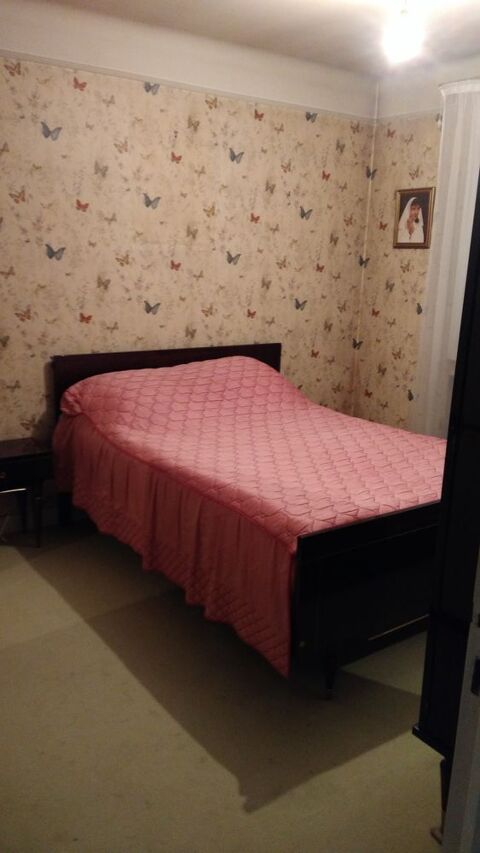 Chambre en bois 150 Meaux (77)