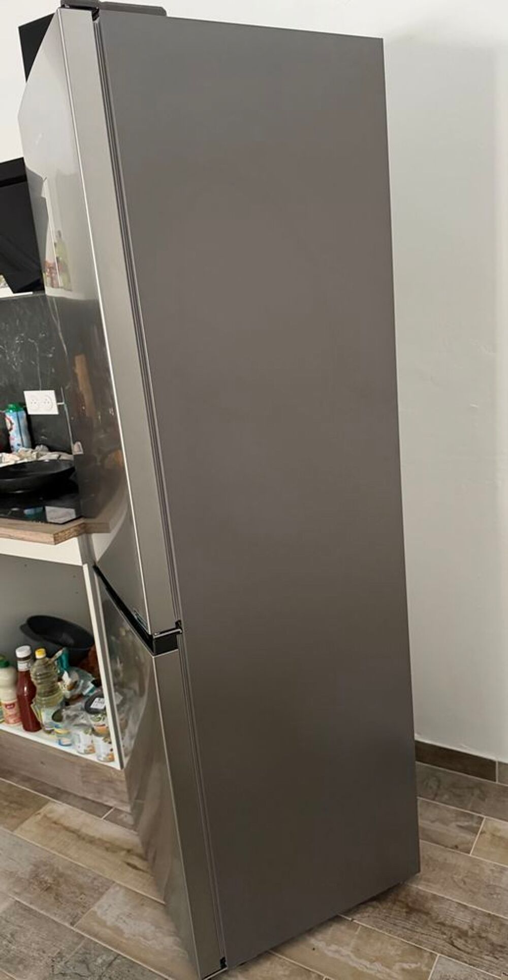 frigo Hisense Electroménager