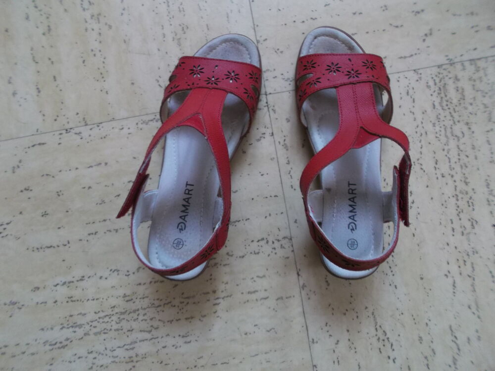 sandales femme Chaussures