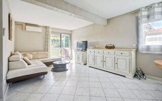  Appartement � vendre 3 pi�ces 58 m�