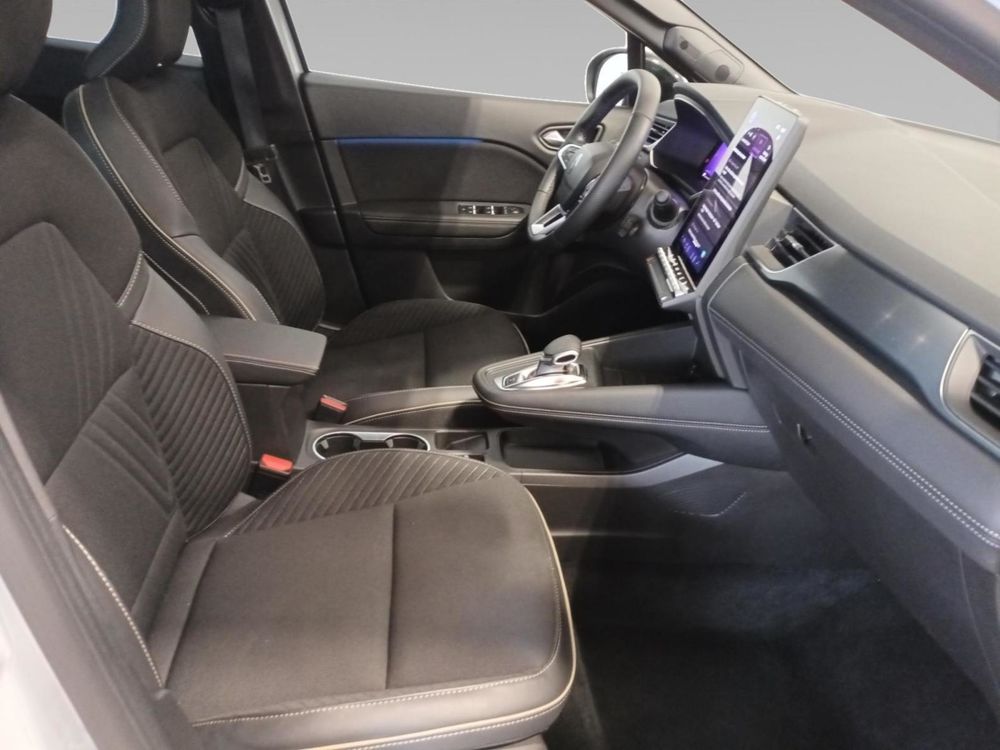 Symbioz E-Tech full hybrid 145 Iconic 2025 occasion 08000 Charleville-M&eacute;zi&egrave;res