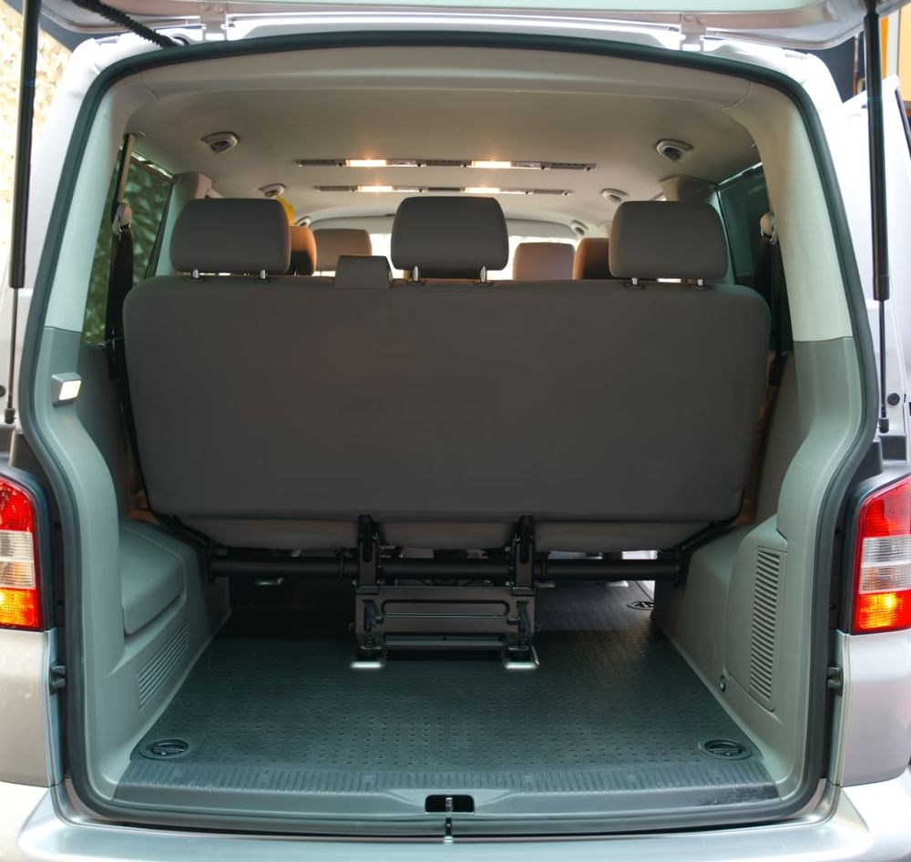 Caravelle 2006 occasion 89000 Auxerre