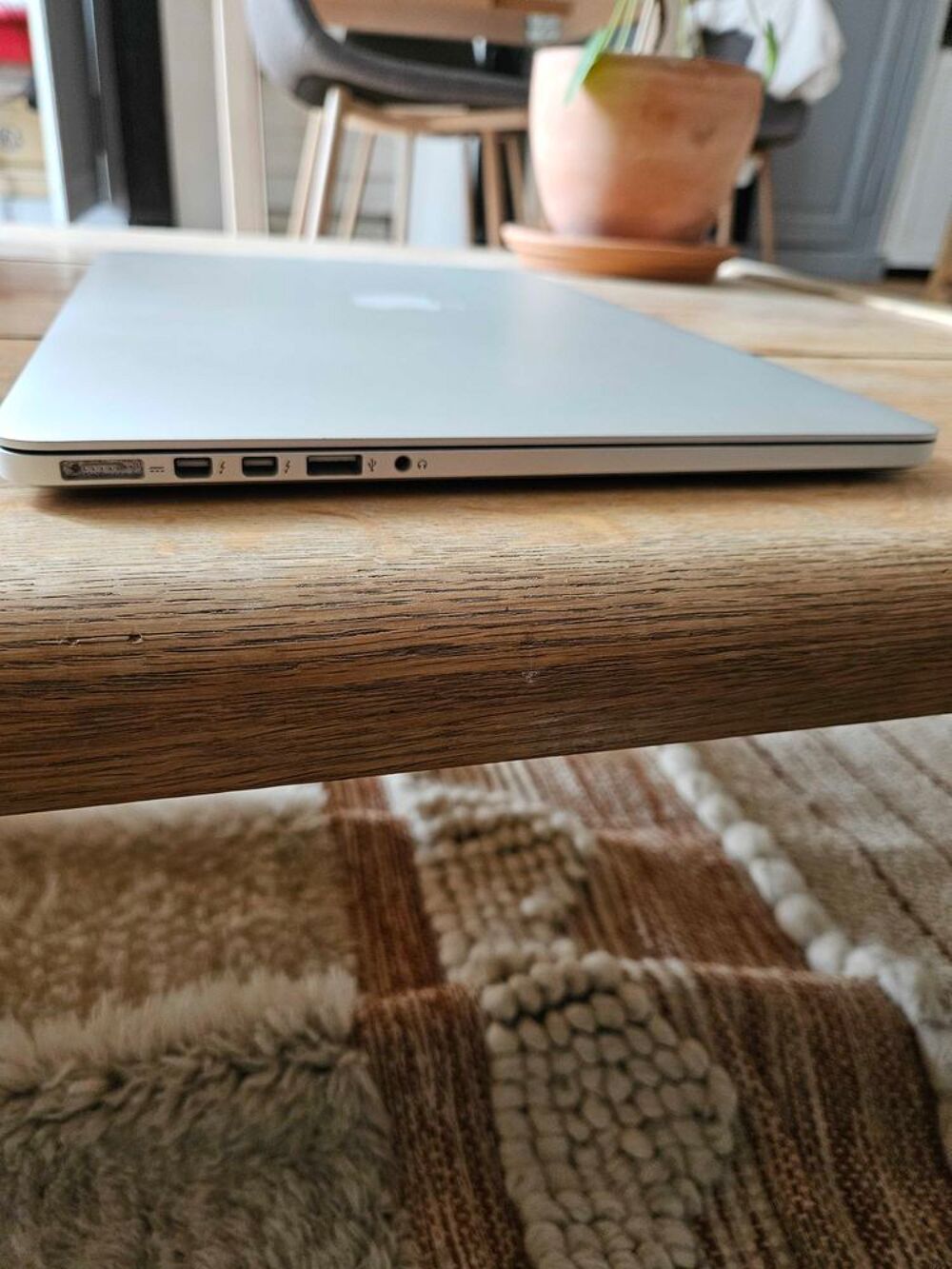 MacBook Pro Mat�riel informatique