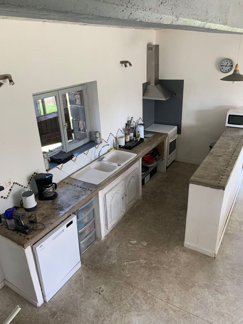   PRÉS D'ALBI Gite rural 4 étoiles Midi-Pyrénées, Albi (81000)
