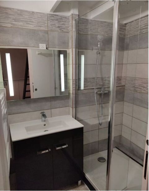  Appartement � louer 1 pi�ce 29 m�