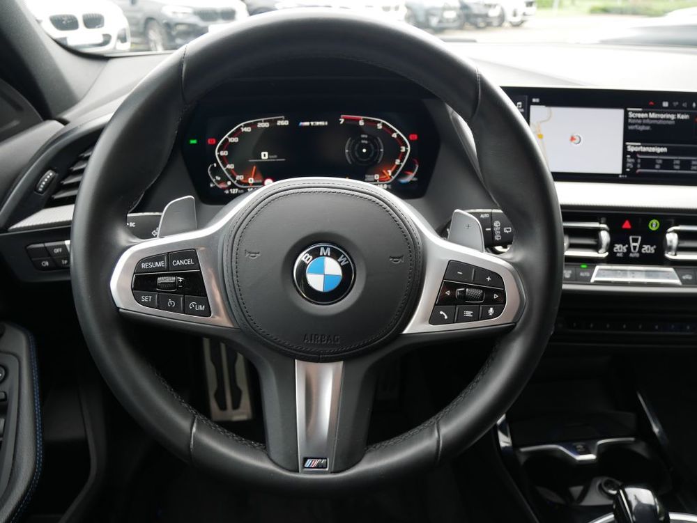 S&eacute;rie 1 M135i xDrive 306 ch BVA8 2020 occasion 69007 Lyon