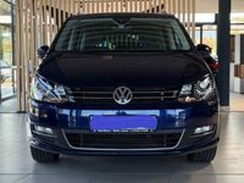 Sharan 1.4 TSI 150 BlueMotion Technology DSG6 IQ.Drive 2019 occasion 38440 Saint-Jean-de-Bournay