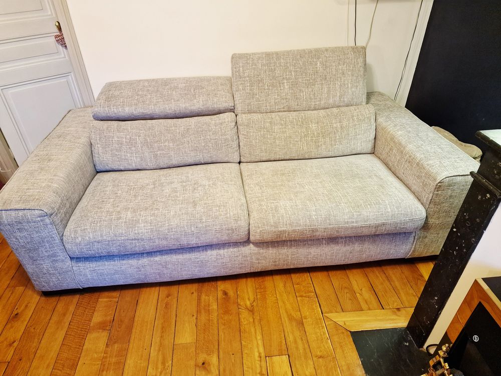 CANAPE POLTRON &amp; SOFA Meubles