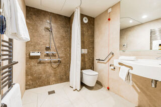  Appartement à louer 1 pièce 26 m²