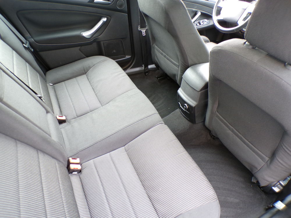 Mondeo 2.0 TDCi 140 ECO FAP Business 2013 occasion 42300 Roanne