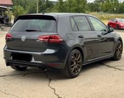 Golf GTI performance BMT 2015 occasion 20260 Calvi