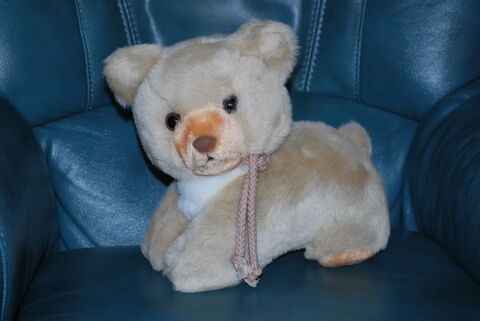 chien peluche 8 Provin (59)