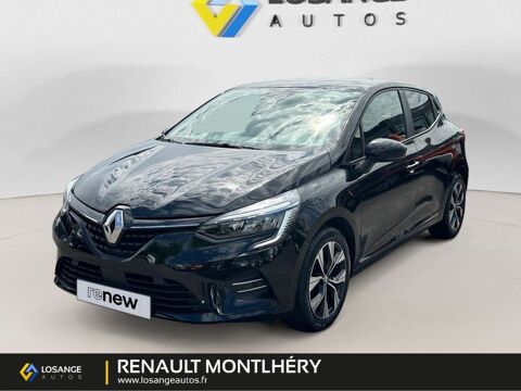 Renault Clio V Clio TCe 90 Evolution 2023 occasion Montlh&eacute;ry 91310