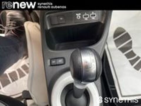 Twingo III E-Tech Equilibre 2022 occasion 07200 Aubenas