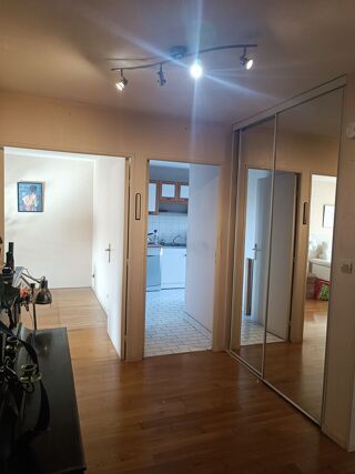  Appartement � vendre 3 pi�ces 71 m�