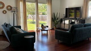  Maison � vendre 4 pi�ces 134 m� Pompignac