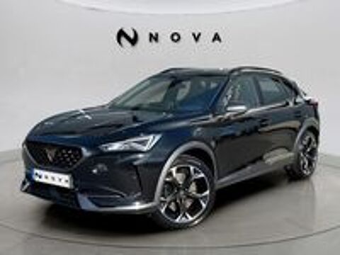 Formentor 1.4 Hybride VZ Fulloption 2021 occasion 33600 Pessac
