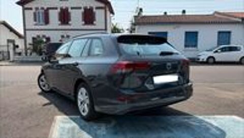 Golf SW 2.0 TDI SCR 150 DSG7 Life 2021 occasion 40100 Dax