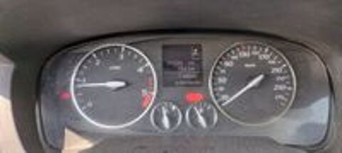 Laguna III 2.0 dCi 150 Dynamique 2008 occasion 66000 Perpignan