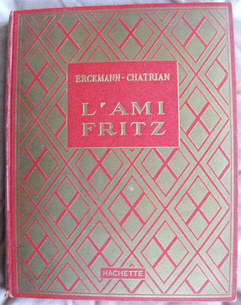 L'ami Fritz Camors (56)