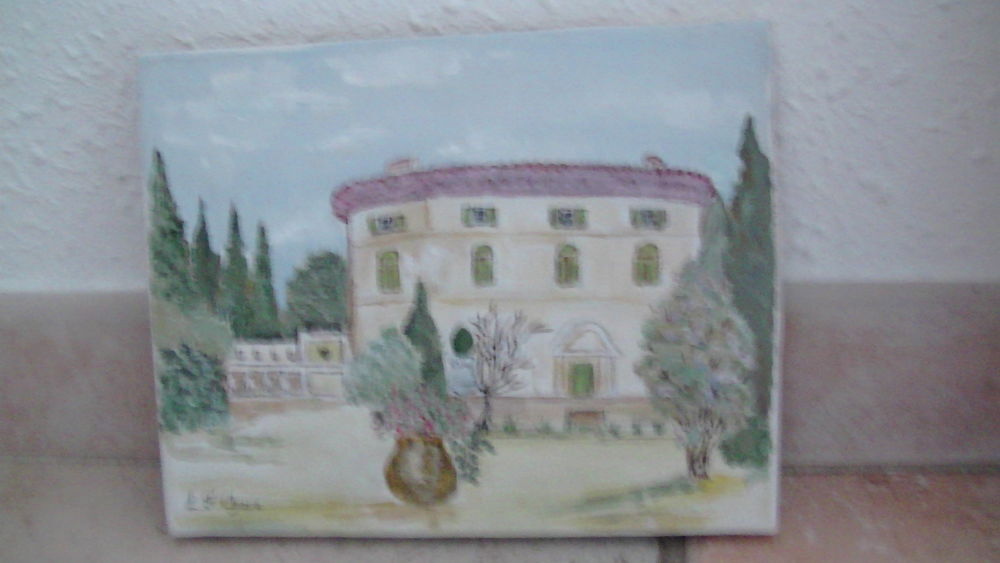 tableau et toile fait maison Décoration