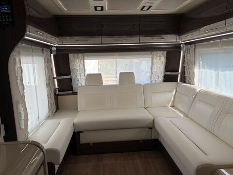 FENDT Caravane 2022 occasion Antibes 06600