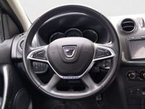 Sandero Blue dCi 95 SL Techroad 2018 occasion 92120 Montrouge