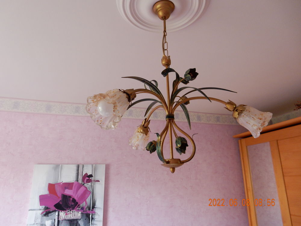 luminaires Décoration