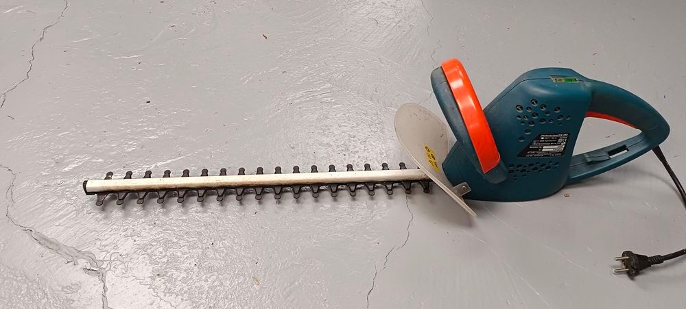 Taille-haie &eacute;lectrique Jardin