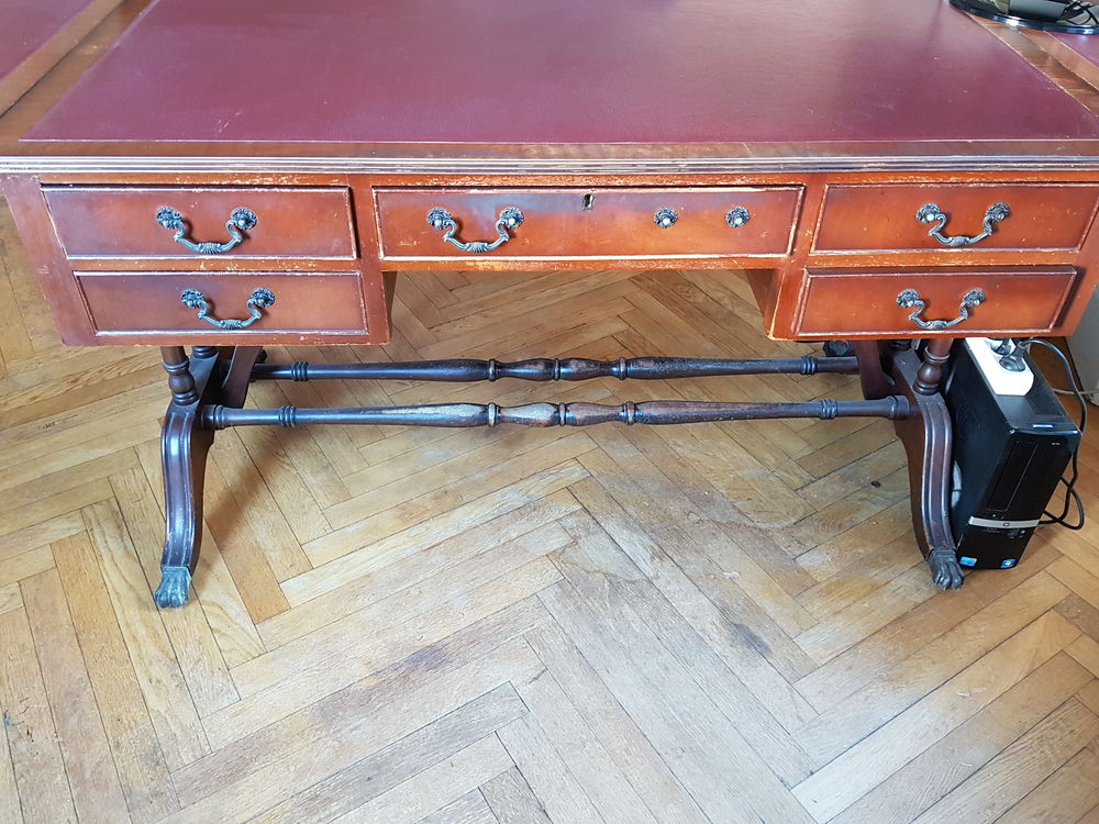 bureau encien Meubles