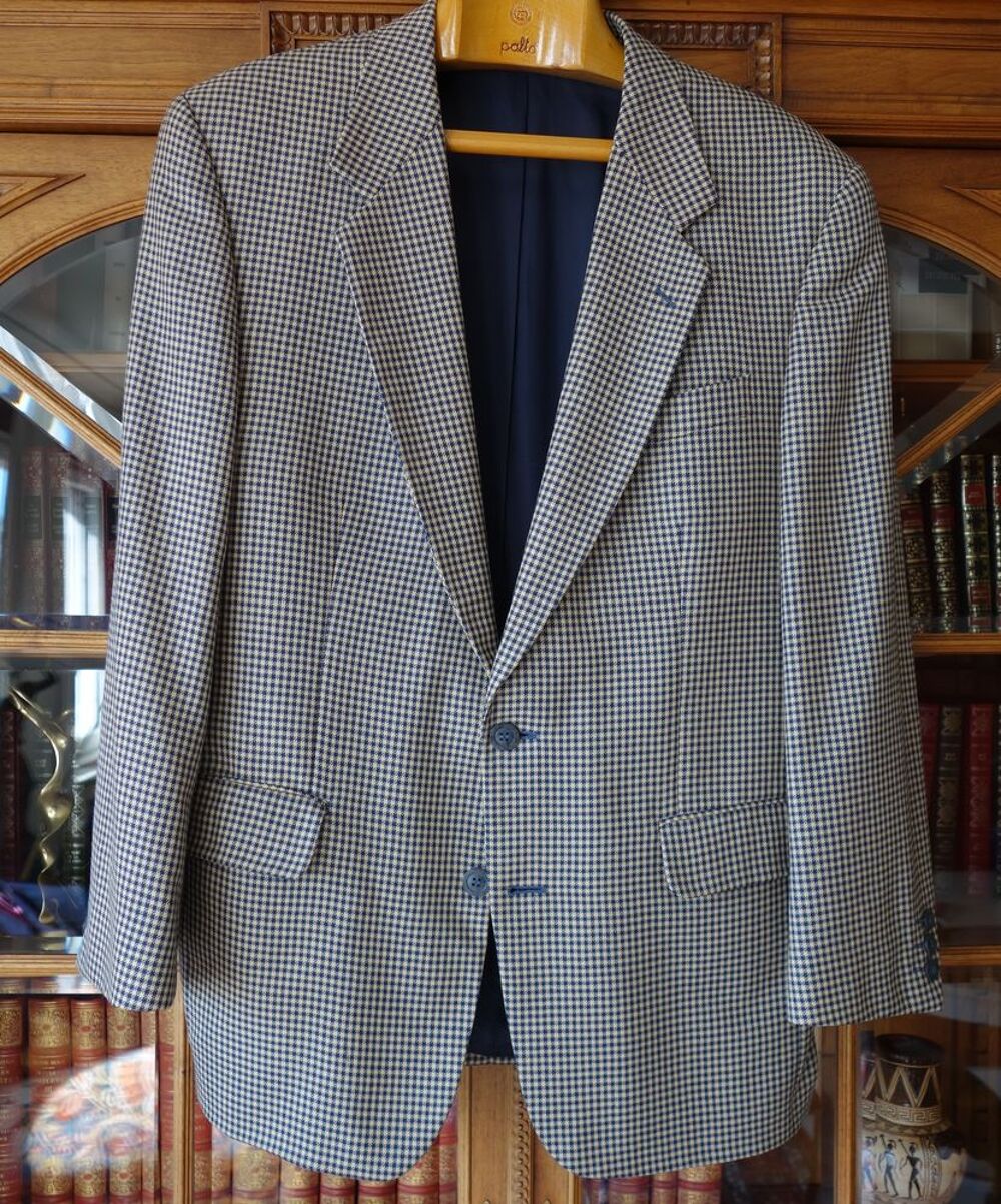 Veste RODIER homme parfait &eacute;tat Vêtements