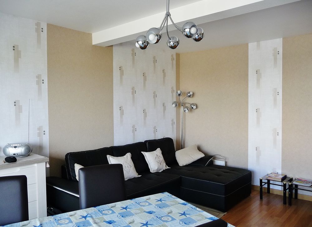  APPARTEMENT T3 Belle vue mer Plage � 50 m Coeur de Station Pays de la Loire, Saint-Jean-de-Monts (85160)