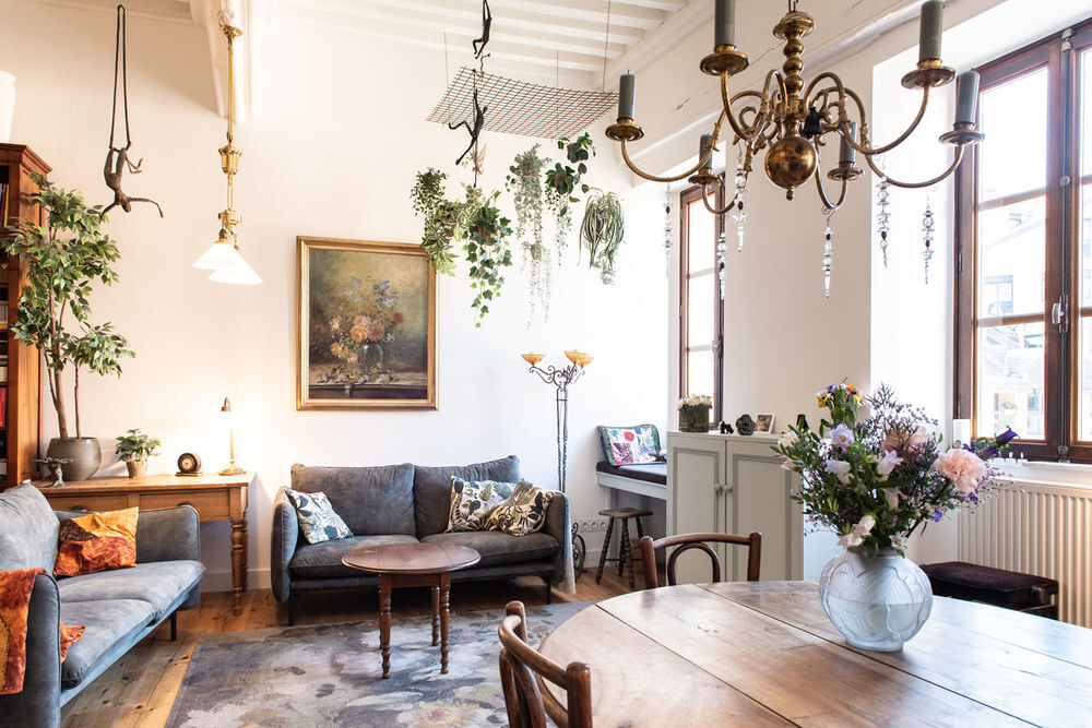 � vendre  Appartement Annecy (74000)