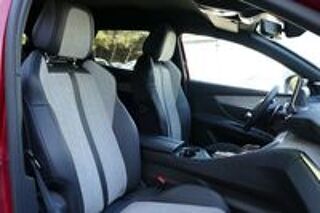 3008 Hybrid 225 e-EAT8 GT 2020 occasion 13600 La Ciotat