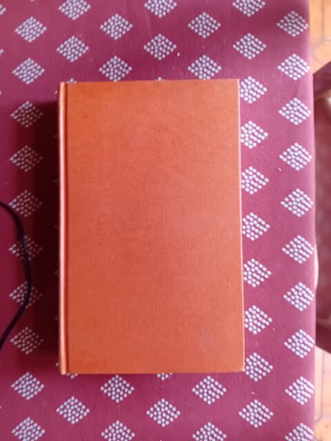 ROMAN ANNE ET SERGE GOLON 1977 3 Chaumont (52)